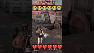 Duble vekter 😂😂😜❤️ freefire funny garenafreefire freefirefacts mobtra mobtrafree [upl. by Soneson]