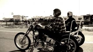 Yokohama Hot Rod Custom Show 2013 Demo Reel [upl. by Asert495]