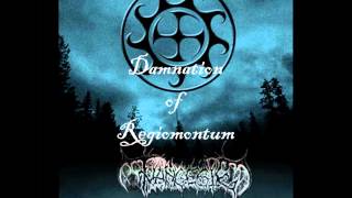 TvangesteDamnation of Regiomontum2000 Ful album [upl. by Aphra]