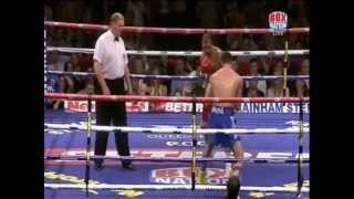 Sergey Kovalev vs Nathan Cleverly Full Fight Highlights [upl. by Hteboj]