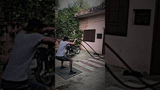 💪💪🦅bhalwaan motivation virelvideo gymlover gymlife [upl. by Swayne]