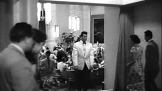 Forbidden 1953 Tony Curtis Full Length Comedy Movie [upl. by Karab]