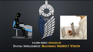 Kaizen Endo  Episode 05 Indirect Vision in Dentistry [upl. by Viviana]