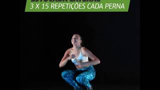 Aprenda a dança caribenha VixLife [upl. by Fabi]