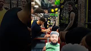 armwrestling armwrestler wwe motivation armwrestlingchamp armwresling boxing armwrestlingtv [upl. by Barolet]