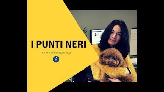 PUNTI NERI [upl. by Niwdla]