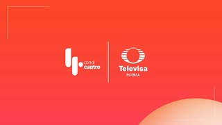 Televisa Puebla EN VIVO [upl. by Nemrak]