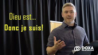 Dieu est Donc je suis  Dimanche le 14 avril avec Eric Ricard [upl. by Bible481]