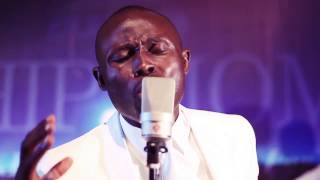 Glorious God Video Elijah Oyelade [upl. by Enyal]