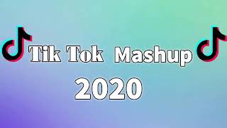 TikTok Mashup 2020 not clean [upl. by Xavier174]