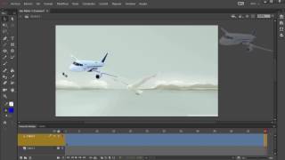 Animación fotograma a fotograma en Adobe Animate CC [upl. by Harle281]
