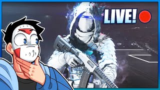 COME HELP H2ODELIRIOUS WIN WARZONE [upl. by Nylirret]