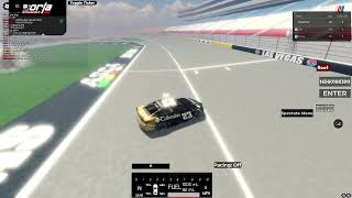 A amp C Pennzoil 100  Las Vegas [upl. by Melborn]