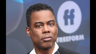 Chris Rock affirme quil ne parlera pas de La Gifle avant dêtre « payé » [upl. by Aicen]