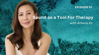 The Gong Girls Guide to Mental Wellness with Athena Ko [upl. by Berliner]