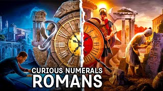 From Misunderstood to Genius The Roman Numeral Transformation  Historic Documentary 4K [upl. by Clemen]