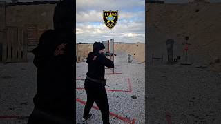 Derya Shooting Club IPSC Level Two Official Match [upl. by Pembrook]