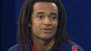 Plateau Yannick Noah [upl. by Pliske]