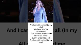 Daylight  Taylor Swift lyrics daylight taylorswift viral lyrics [upl. by Akinna]