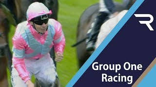 2019 Tattersalls Irish 2000 Guineas Group 1  Racing TV [upl. by Anayia420]