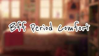 M4F your best friend gives you period comfort ASMR sweet shy confession [upl. by Donald]