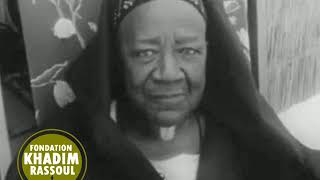 WOLOFAL SERIGNE FALLOU MBACKE PAR S MODOU GALASS MBAYE [upl. by Foushee834]