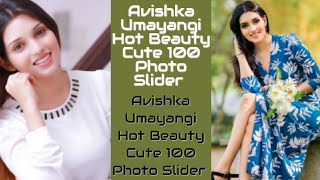 Avishka Umayangi Hot Beauty Cute 100 Photo Slider [upl. by Eitnom172]