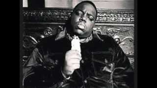 Notorious BIG  Big Poppa LYRICS [upl. by Grous373]