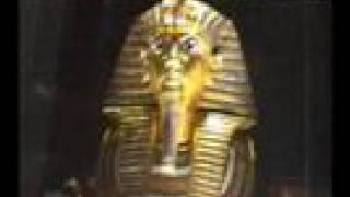 Tutankhamun Death Mask [upl. by Shaylah]