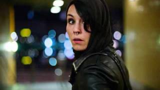 Lisbeth Salander  Noomi Rapace [upl. by Arlinda]