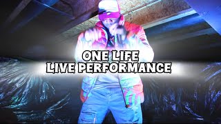 One Life Live Performance [upl. by Morville465]