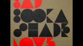 02bookashadebadlovekaiserdiscoremix [upl. by Shaw]