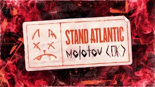 Stand Atlantic “molotov OK” lyric video [upl. by Rycca]