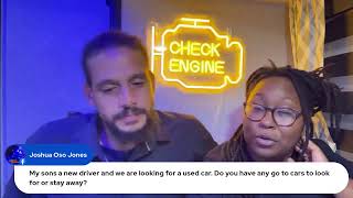 Your Car Questions Answered with Alex The Car Doctor [upl. by Harte]