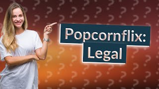 Is Popcornflix pirated [upl. by Conah498]