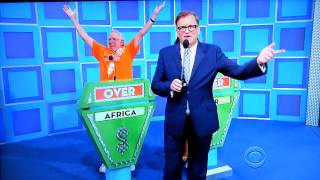 The Price is Right  Showcase Results  10302013 [upl. by Jeniffer]