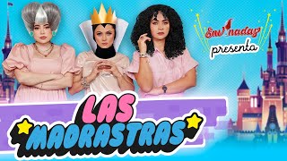 🚨 Las Madrastras  Envinadas🍷 T 7  EP 18 [upl. by Newbold]