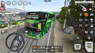 Bussid Pariwisata Ke Situbondo  Bus Simulator Indonesia [upl. by Ragucci436]