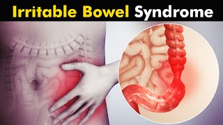 What Happens in Irritable Bowel Syndrome IBS  Symptoms Causes and Treatment UrduHindi [upl. by Anyalram]