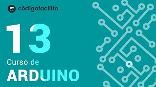 13 Tipos de Datos Especiales  Curso Gratuito de Arduino [upl. by Ttesil]