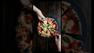 PİZZANIN BİLİNMEYEN TARİHİ pizza pizzalover [upl. by Edna]