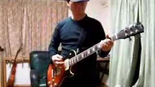 me playing suede stay together guitar [upl. by Lamond]