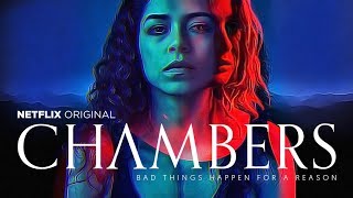 CHAMBERS 2019  Trailers Doblados Español Latino TERROR [upl. by Kumar]