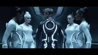 Tron Legacy Ultimate Cut [upl. by Trix646]