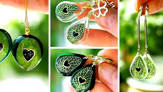 GORGEOUS RESIN ART BRILLIANT DIY CRAFTS AND HANDMADE JEWELRY 2023 [upl. by Anaeel]