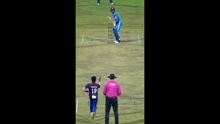 Asia Cup 2023  Shubman Gill Hits Indias First Boundary  INDvNEP [upl. by Luis]