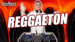 Reggaeton Mix 2022  12  The Best of Reggaeton 2022  Lo Mas Nuevo 2022 by bavikon [upl. by Seale64]