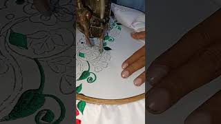 youtubeshorts subscribe embroidery shortvideo rizwanalitv [upl. by Jean994]