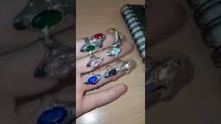 Anillo estilo [upl. by Alcott]