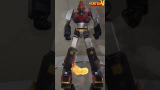 Voltes V Legacy Thru the Flames voltesvlegacy voltesv voltes5 [upl. by Ennovahc]